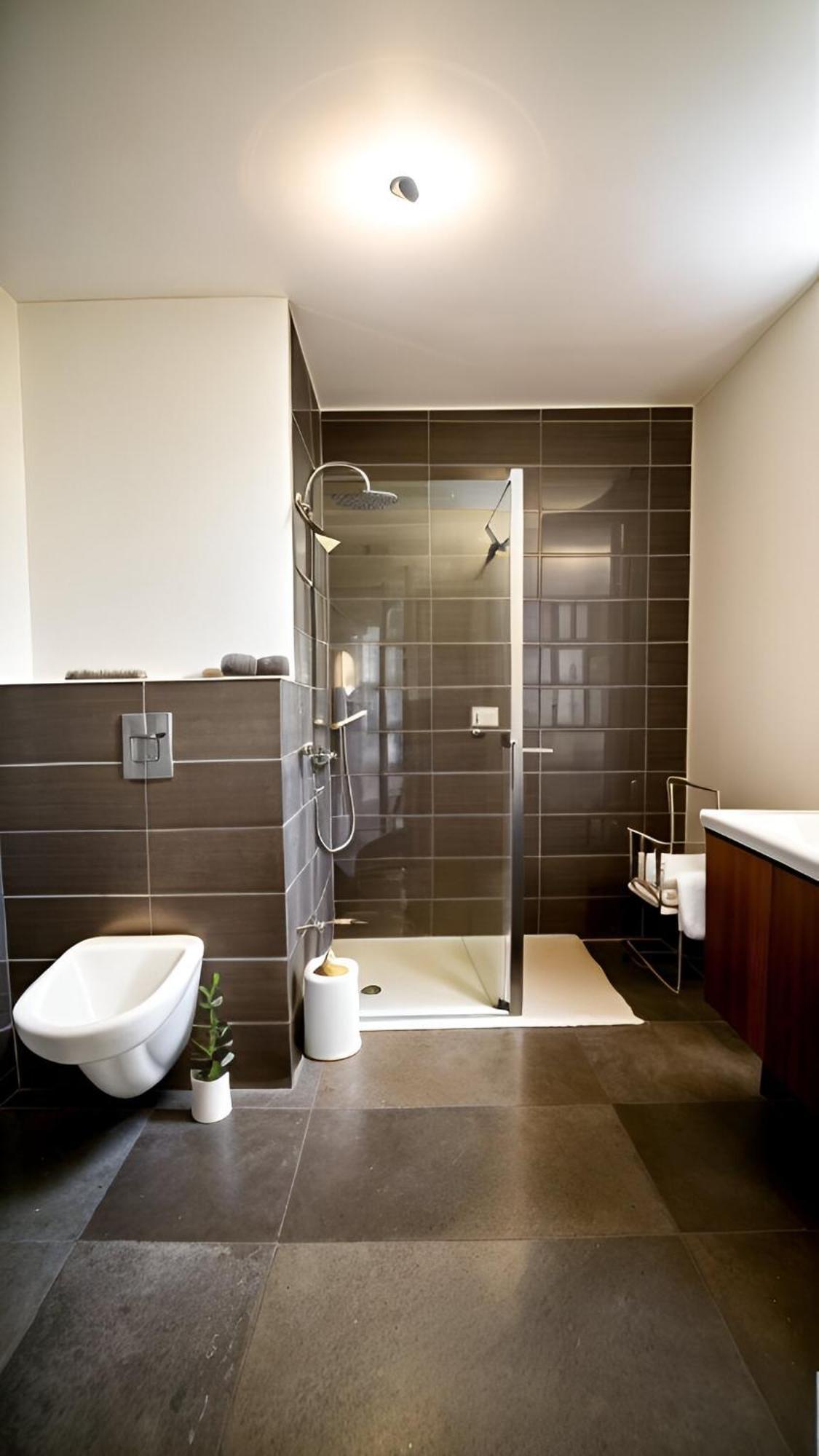 Stbg Bel Appartement Avec Balcon Strasbourg Kültér fotó