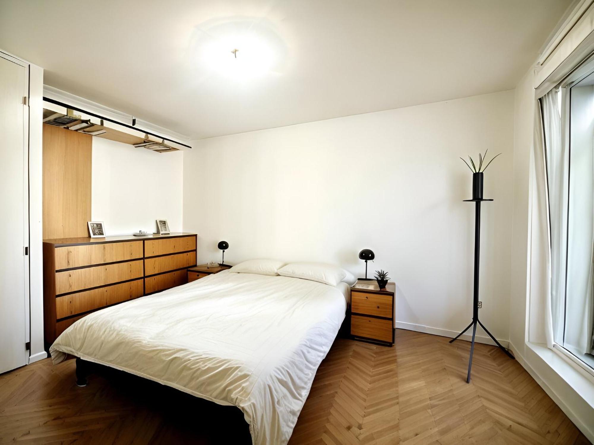 Stbg Bel Appartement Avec Balcon Strasbourg Kültér fotó