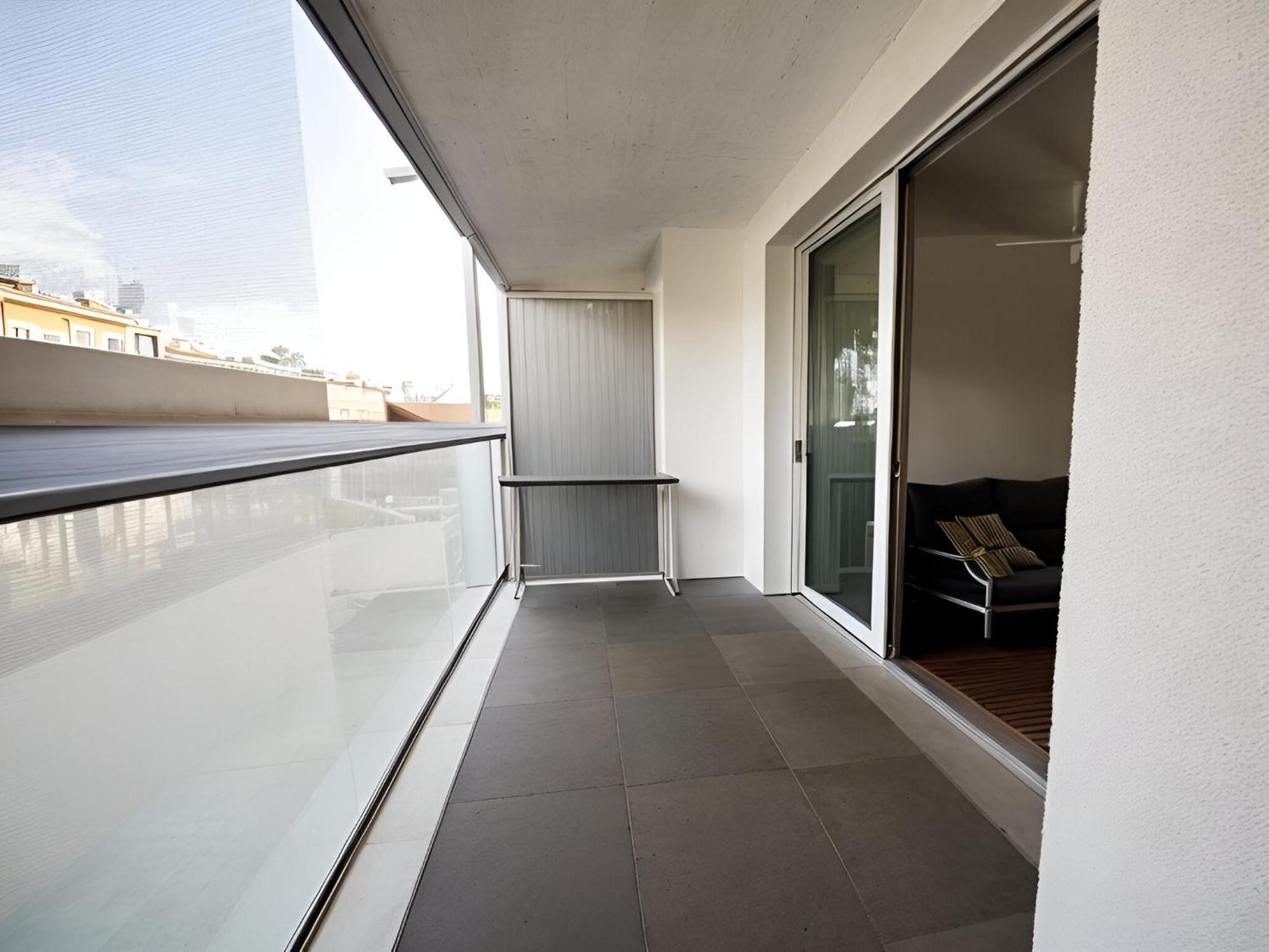 Stbg Bel Appartement Avec Balcon Strasbourg Kültér fotó